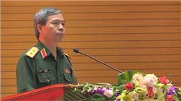 Rút kinh nghiệm công tác quản lý kỷ luật và bảo đảm an toàn 9 tháng năm 2019